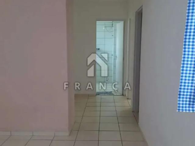 Apartamento para Locação em São José dos Campos/SP Jardim das Paineiras II 2 Quartos