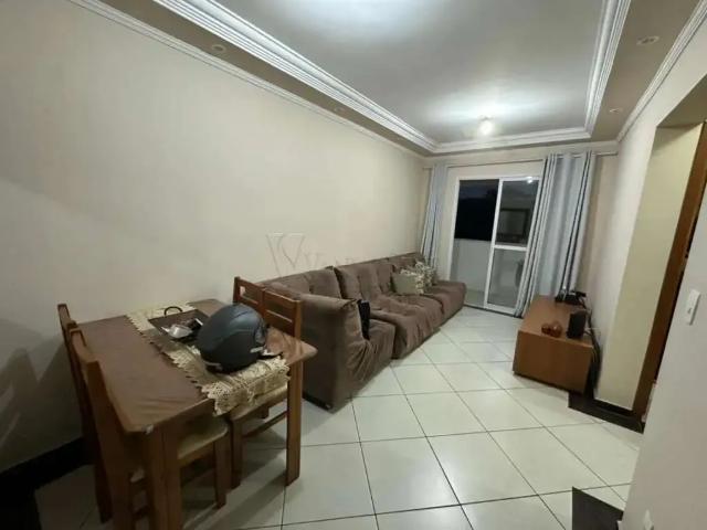 Apartamento para Locação em São José dos Campos/SP Jardim do Céu 2 Quartos