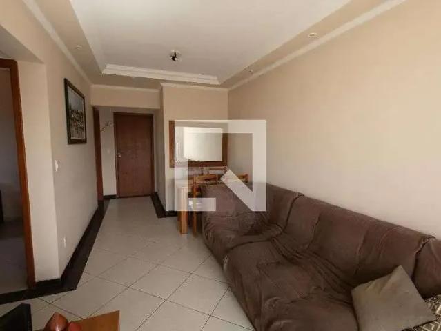 Apartamento para Locação em São José dos Campos/SP Jardim do Céu 2 Quartos