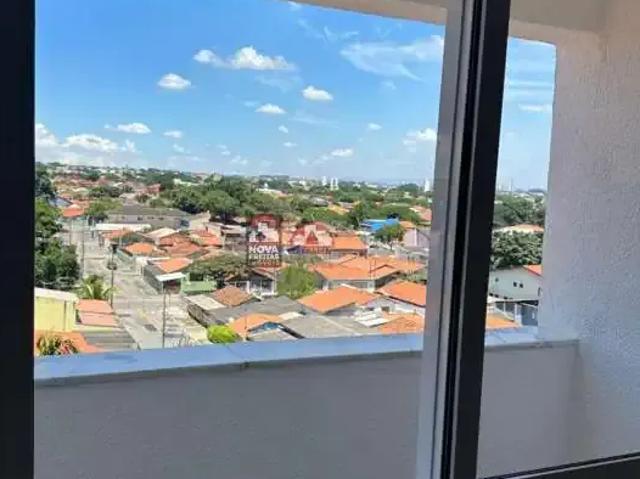 Apartamento para Locação em São José dos Campos/SP Jardim do Céu 2 Quartos