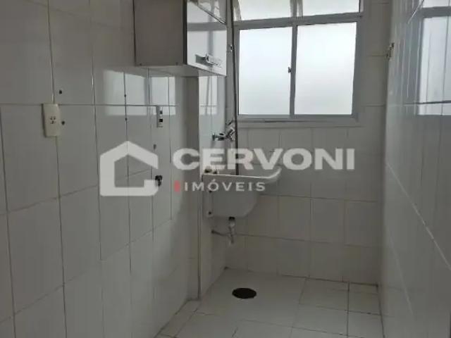 Apartamento para Locação em São José dos Campos/SP Jardim do Céu 3 Quartos