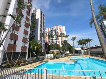 Apartamento para Locação em São José dos Campos/SP Jardim dos Bandeirantes 2 Quartos