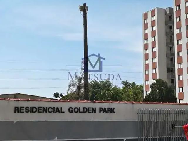 Apartamento para Locação em São José dos Campos/SP Jardim dos Bandeirantes 2 Quartos