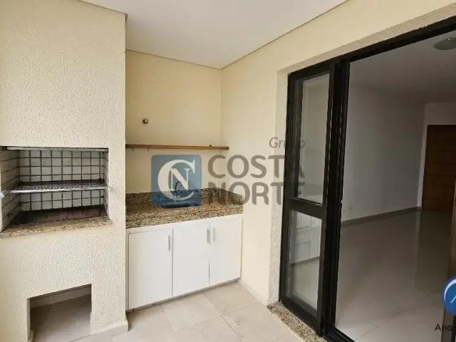 Apartamento para Locação em São José dos Campos/SP Jardim Esplanada 4 Quartos