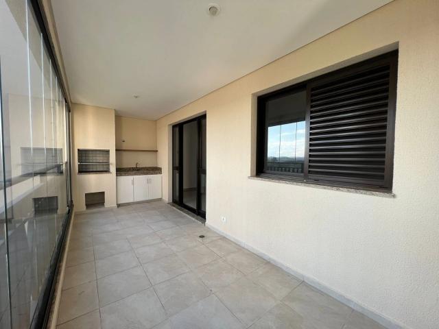 Apartamento para Locação em São José dos Campos/SP Jardim Esplanada 4 Quartos