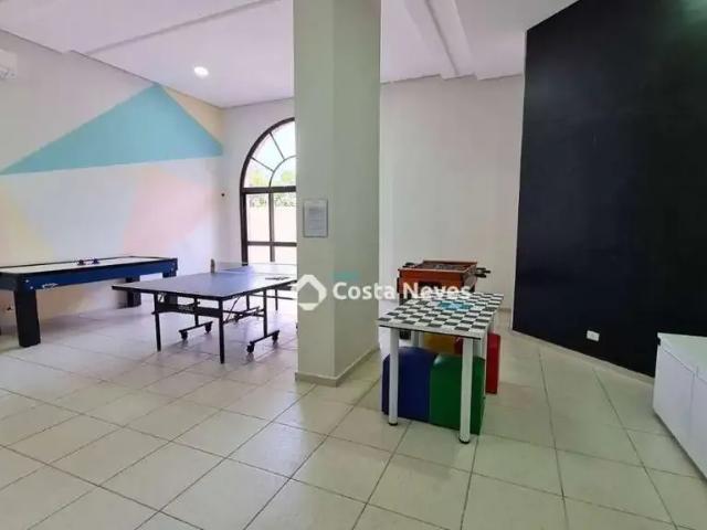 Apartamento para Locação em São José dos Campos/SP Jardim Esplanada 4 Quartos