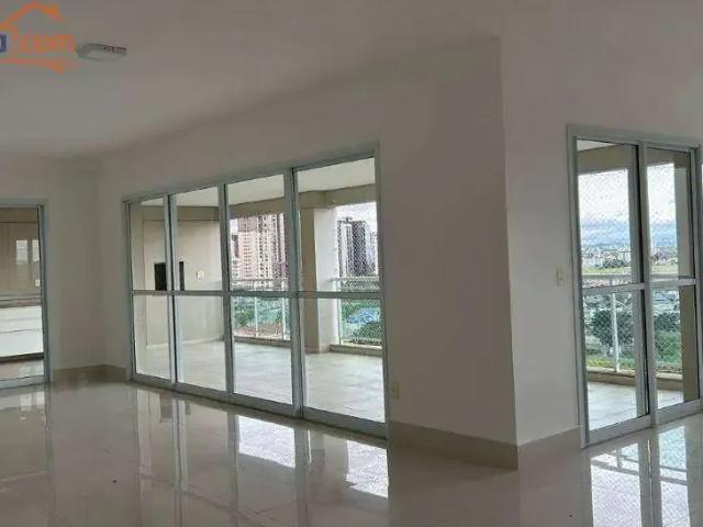 Apartamento para Locação em São José dos Campos/SP Jardim Esplanada 4 Quartos