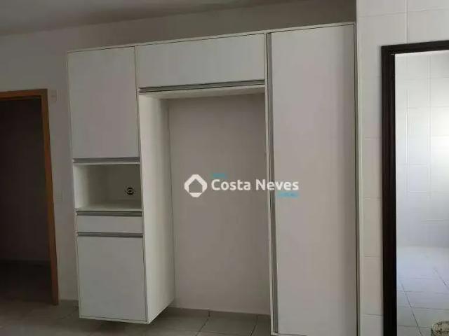 Apartamento para Locação em São José dos Campos/SP Jardim Esplanada 4 Quartos