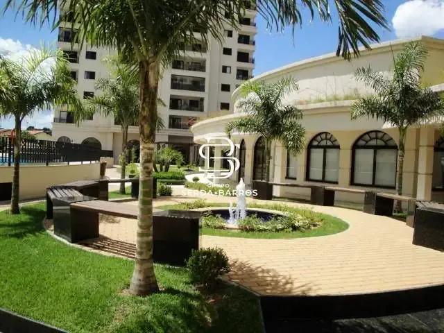 Apartamento para Locação em São José dos Campos/SP Jardim Esplanada 4 Quartos