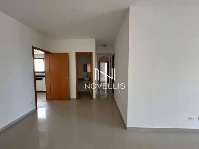 Apartamento para Locação em São José dos Campos/SP Jardim Esplanada 4 Quartos