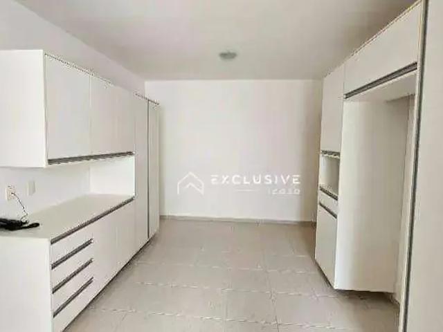 Apartamento para Locação em São José dos Campos/SP Jardim Esplanada 4 Quartos