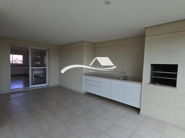 Apartamento para Locação em São José dos Campos/SP Jardim Esplanada 4 Quartos