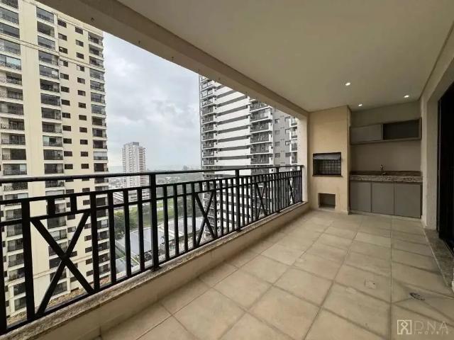 Apartamento para Locação em São José dos Campos/SP Jardim Esplanada 4 Quartos