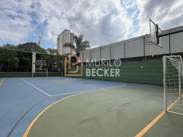 Apartamento para Locação em São José dos Campos/SP Jardim Esplanada 4 Quartos