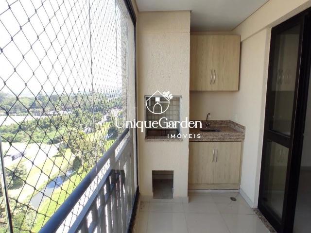Apartamento para Locação em São José dos Campos/SP Jardim Esplanada 4 Quartos