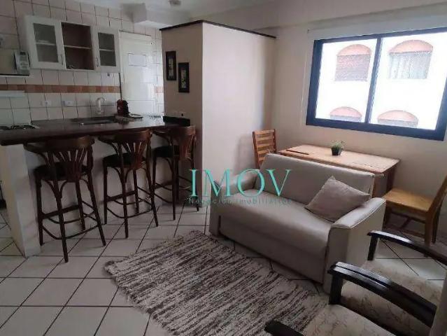 Apartamento para Locação em São José dos Campos/SP Jardim Esplanada 1 Quartos