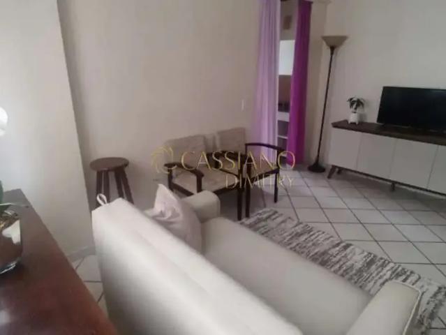 Apartamento para Locação em São José dos Campos/SP Jardim Esplanada 1 Quartos