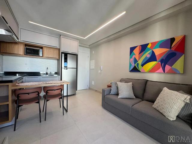 Apartamento para Locação em São José dos Campos/SP Jardim Esplanada 1 Quartos