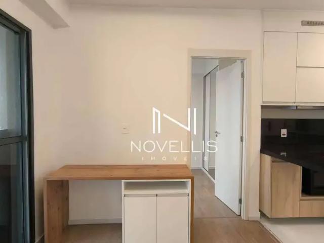 Apartamento para Locação em São José dos Campos/SP Jardim Esplanada 1 Quartos