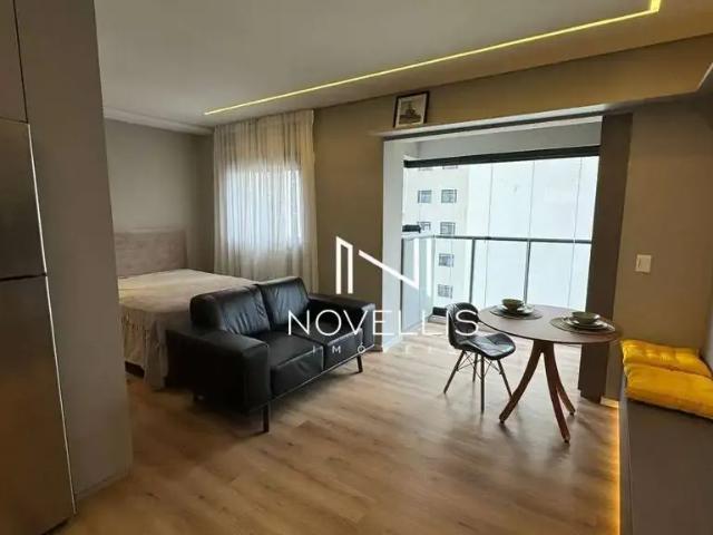 Apartamento para Locação em São José dos Campos/SP Jardim Esplanada 1 Quartos