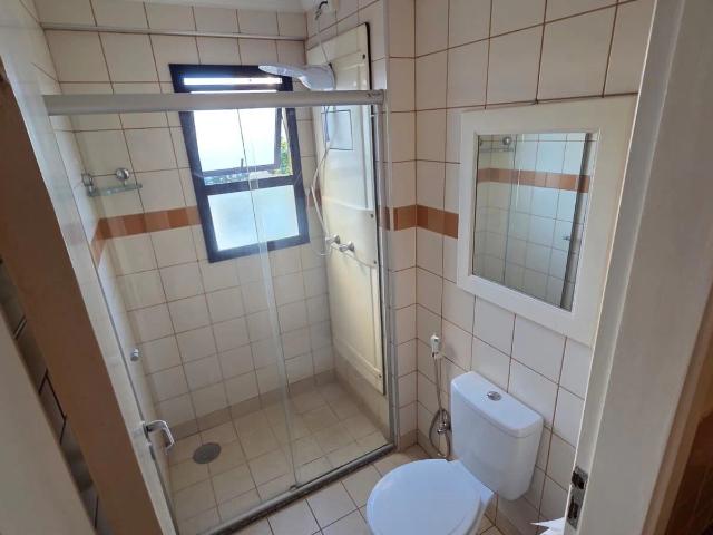 Apartamento para Locação em São José dos Campos/SP Jardim Esplanada 1 Quartos