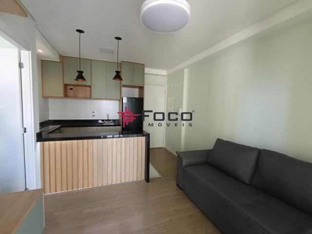 Apartamento para Locação em São José dos Campos/SP Jardim Esplanada 1 Quartos