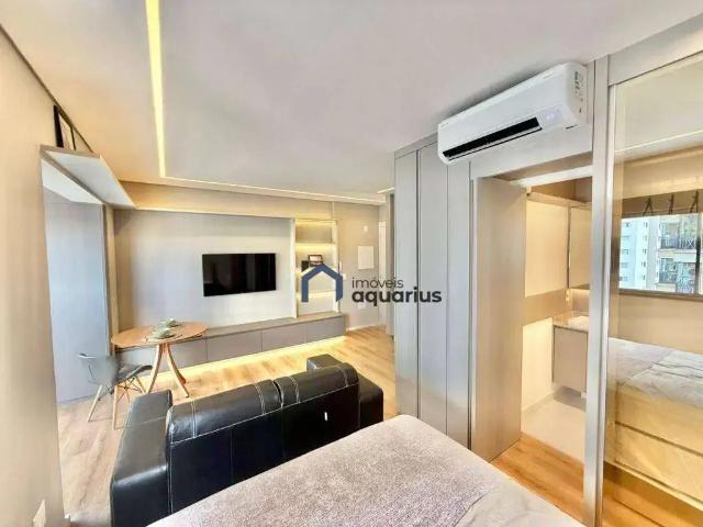 Apartamento para Locação em São José dos Campos/SP Jardim Esplanada 1 Quartos