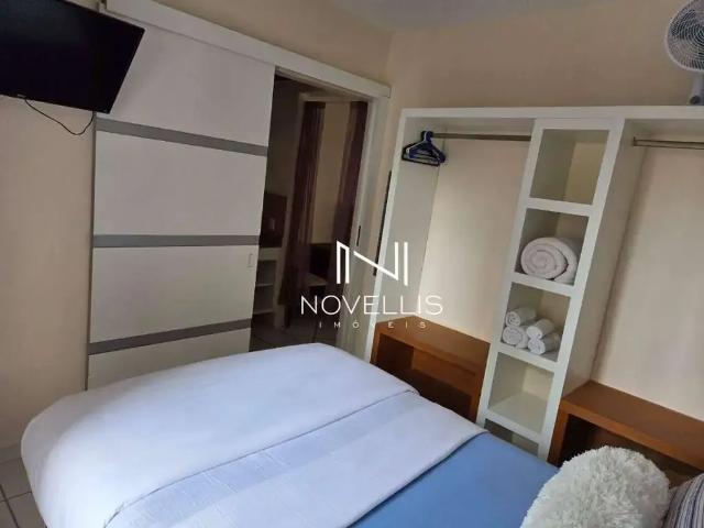 Apartamento para Locação em São José dos Campos/SP Jardim Esplanada 1 Quartos
