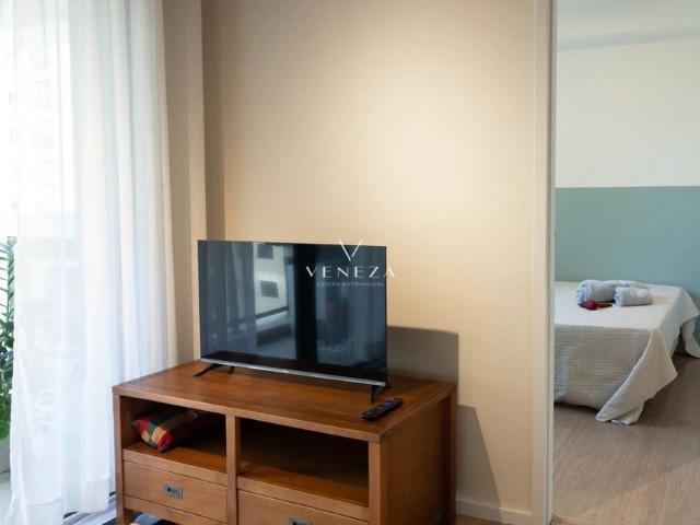 Apartamento para Locação em São José dos Campos/SP Jardim Esplanada 1 Quartos