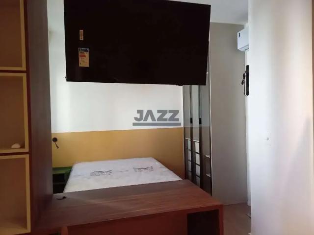 Apartamento para Locação em São José dos Campos/SP Jardim Esplanada 1 Quartos