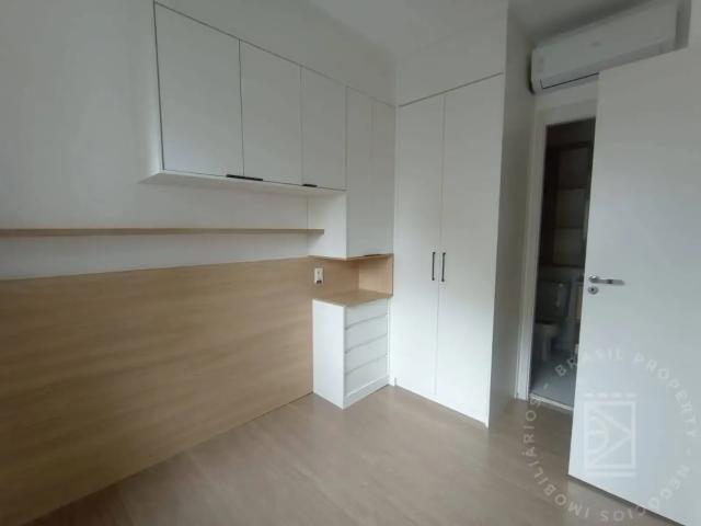 Apartamento para Locação em São José dos Campos/SP Jardim Esplanada 1 Quartos