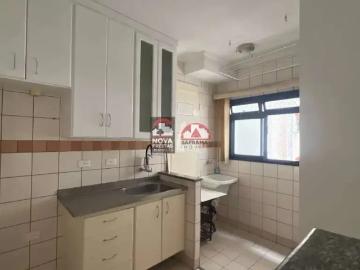 Apartamento para Locação em São José dos Campos/SP Jardim Esplanada 1 Quartos