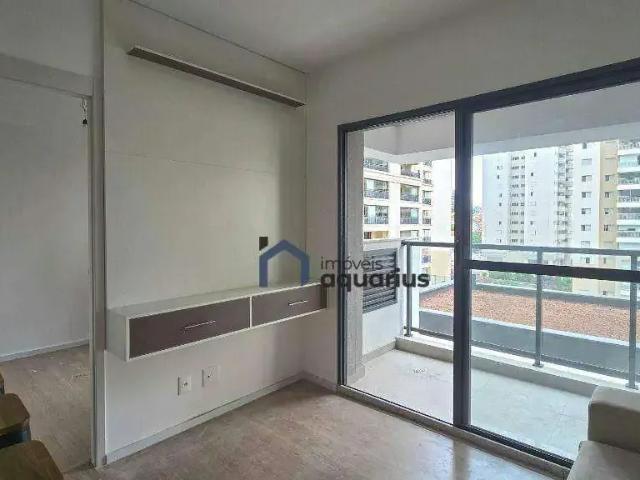 Apartamento para Locação em São José dos Campos/SP Jardim Esplanada 1 Quartos