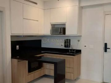 Apartamento para Locação em São José dos Campos/SP Jardim Esplanada 1 Quartos