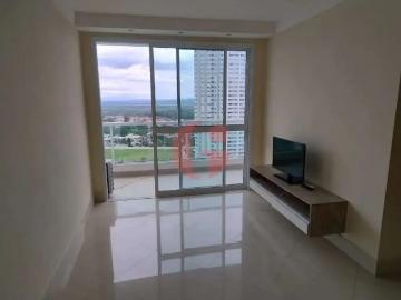 Apartamento para Locação em São José dos Campos/SP Jardim Esplanada 1 Quartos