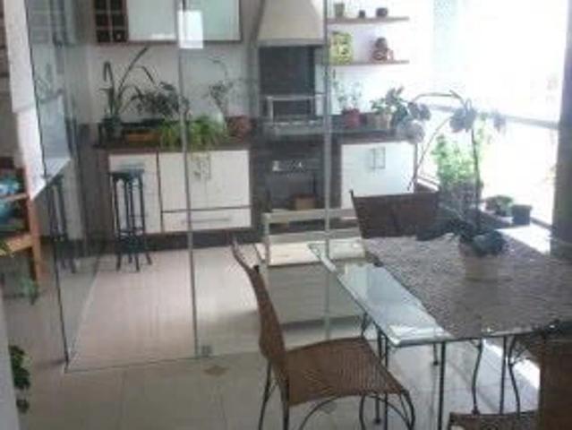 Apartamento para Locação em São José dos Campos/SP Jardim Esplanada 2 Quartos
