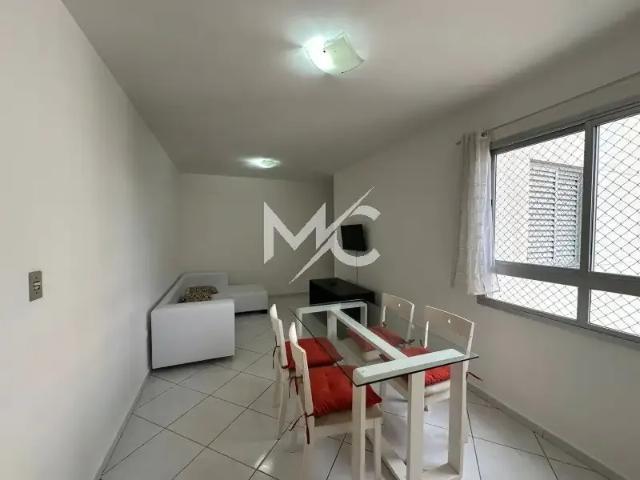 Apartamento para Locação em São José dos Campos/SP Jardim Esplanada 2 Quartos
