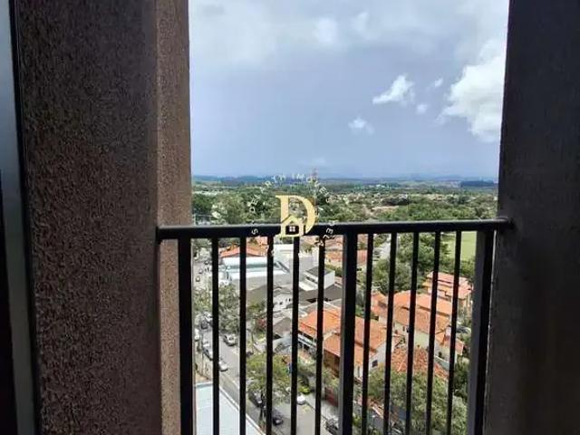 Apartamento para Locação em São José dos Campos/SP Jardim Esplanada 2 Quartos