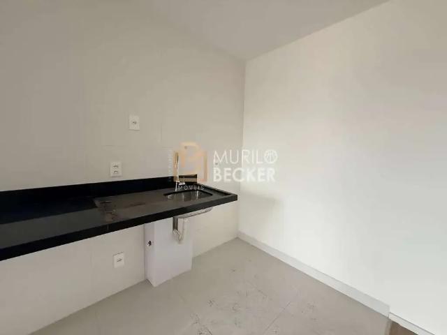 Apartamento para Locação em São José dos Campos/SP Jardim Esplanada 2 Quartos