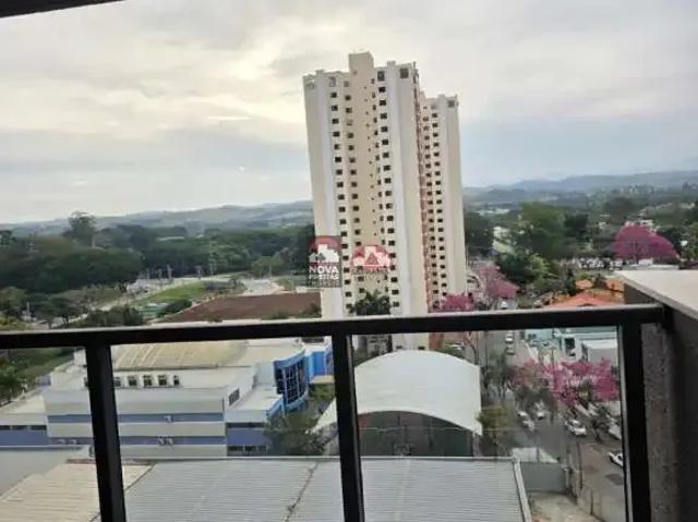 Apartamento para Locação em São José dos Campos/SP Jardim Esplanada 2 Quartos