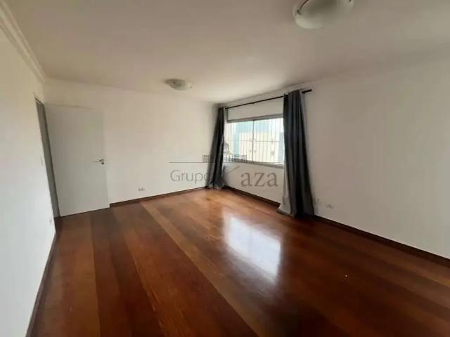 Apartamento para Locação em São José dos Campos/SP Jardim Esplanada 2 Quartos