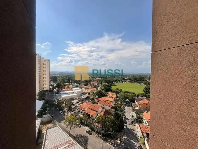 Apartamento para Locação em São José dos Campos/SP Jardim Esplanada 2 Quartos