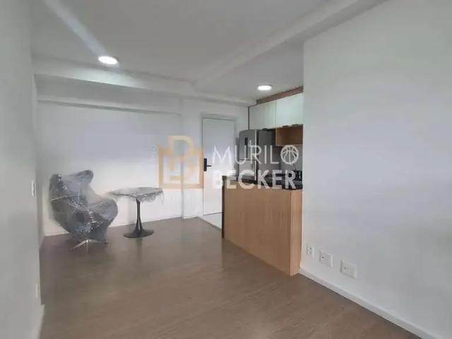 Apartamento para Locação em São José dos Campos/SP Jardim Esplanada 2 Quartos