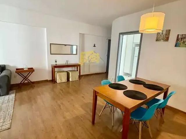 Apartamento para Locação em São José dos Campos/SP Jardim Esplanada 2 Quartos