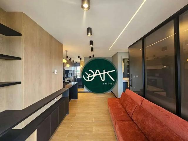 Apartamento para Locação em São José dos Campos/SP Jardim Esplanada 2 Quartos