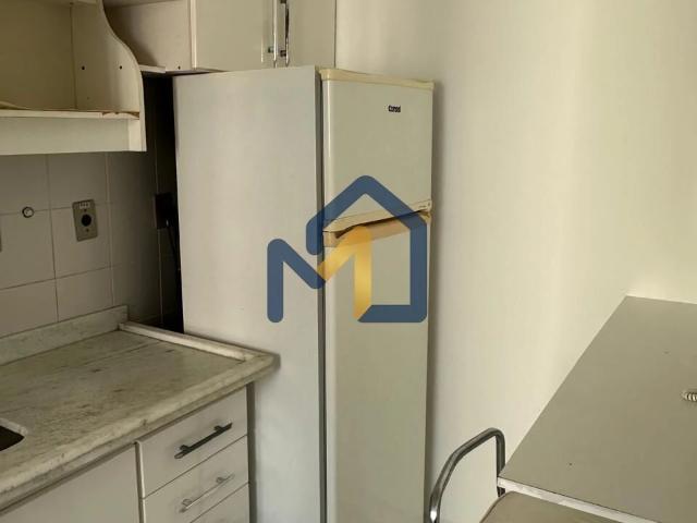 Apartamento para Locação em São José dos Campos/SP Jardim Esplanada 2 Quartos