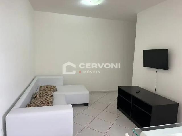 Apartamento para Locação em São José dos Campos/SP Jardim Esplanada 2 Quartos