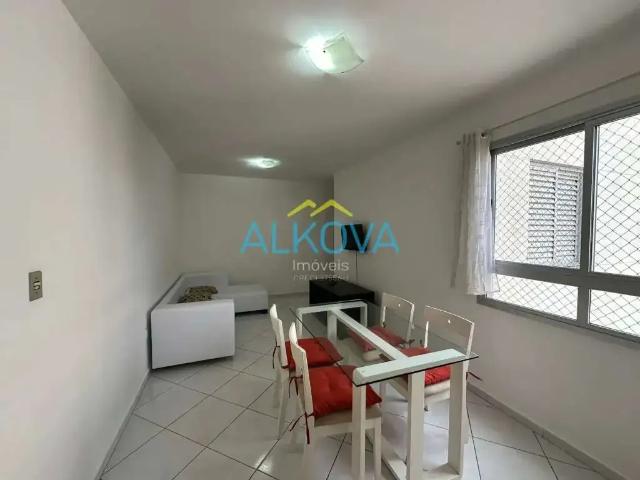 Apartamento para Locação em São José dos Campos/SP Jardim Esplanada 2 Quartos