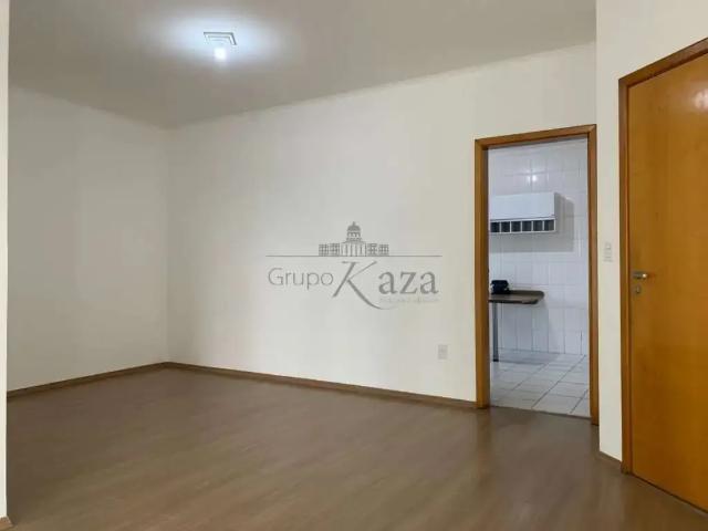 Apartamento para Locação em São José dos Campos/SP Jardim Esplanada 3 Quartos