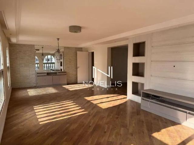 Apartamento para Locação em São José dos Campos/SP Jardim Esplanada 3 Quartos